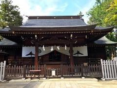 象山神社