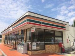 セブンイレブン　美濃加茂前平町店