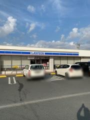 ローソン　磐田匂坂中店