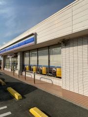 ローソン　磐田匂坂中店