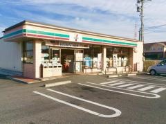 セブンイレブン　日進野方町稲荷店