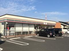 セブンイレブン　日進野方町稲荷店