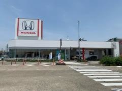 Ｈｏｎｄａ　Ｃａｒｓ愛知中川店