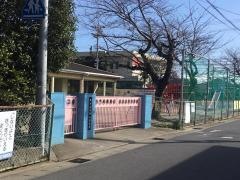 密柑山幼稚園