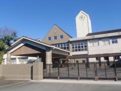大紀町立大宮中学校