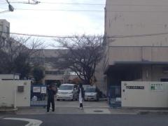 福田小学校