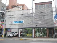 マツダオートザム境川