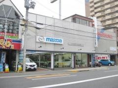 マツダオートザム境川