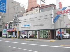 マツダオートザム境川