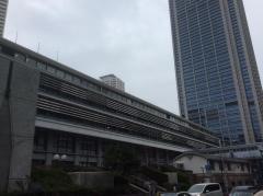 神戸市役所