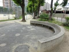 鯰江公園
