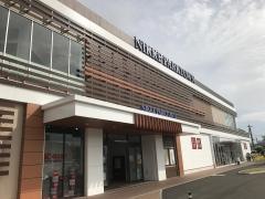 ユニクロ　加古川ニッケパークタウン店