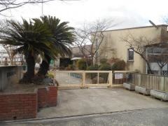郡山北幼稚園