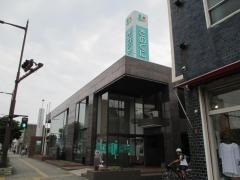 きのくに信用金庫堀止支店