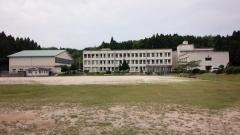 荒島小学校