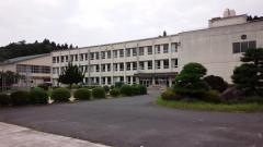 荒島小学校