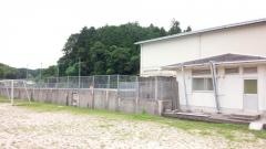 荒島小学校