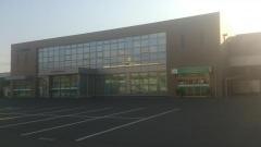 ＪＡ福山市川口支店