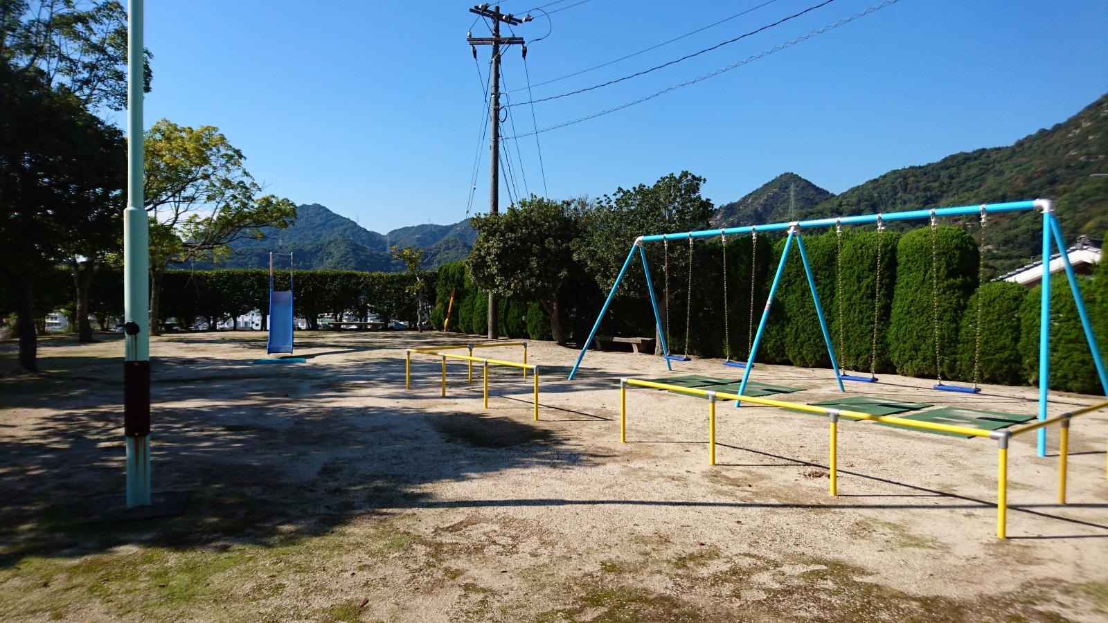 遊具