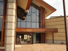 西条市立西条図書館