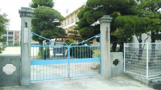 清水小学校