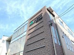 ＪＡ高知市潮江支所
