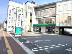 ＪＡ高知市潮江支所