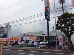 南四国スズキ販売スズキアリーナ高須