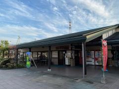 道の駅　くるめ