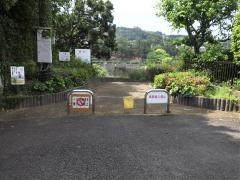 桜丘中央公園