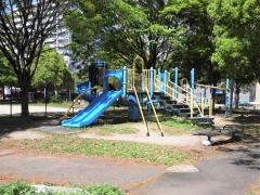 第37号那珂川河川緑地
