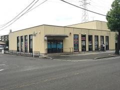 佐賀共栄銀行若宮支店