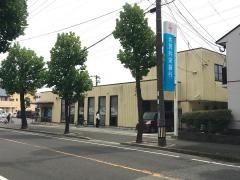 佐賀共栄銀行若宮支店