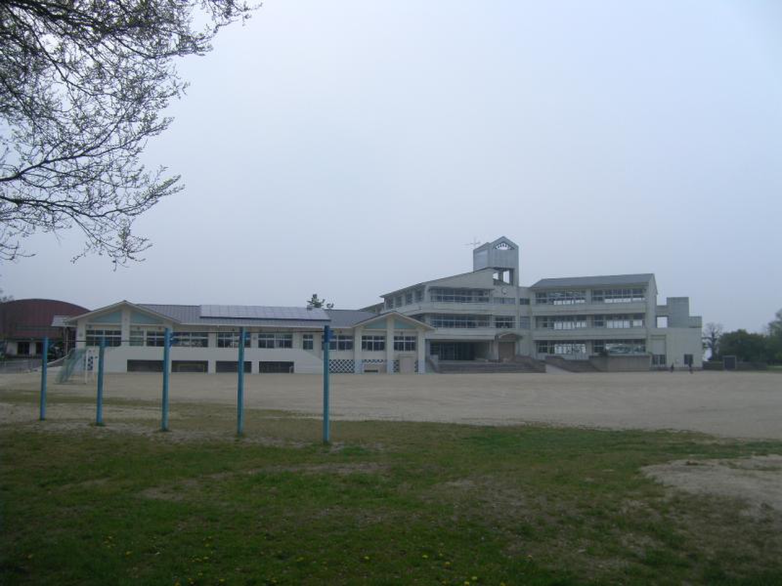 長洲小学校／ホームメイト