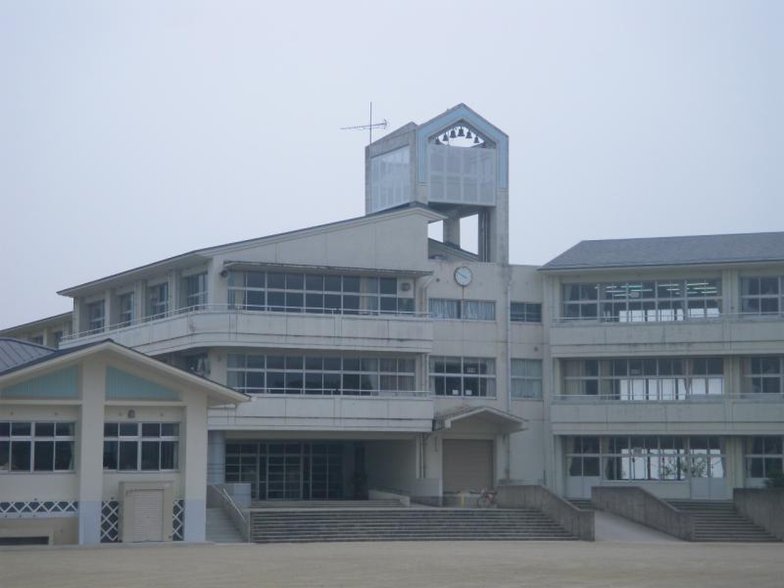 長洲小学校／ホームメイト