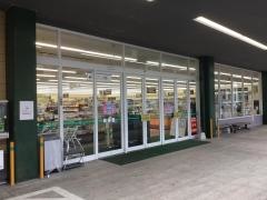 マルショク　川崎店
