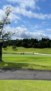 鹿児島高牧カントリークラブ
