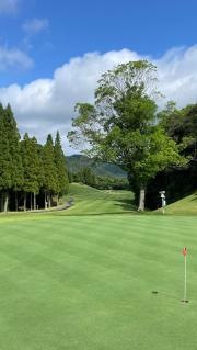 鹿児島高牧カントリークラブ