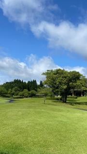鹿児島高牧カントリークラブ