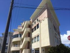 宜野座村文化センター図書館