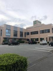 岩岡整形外科