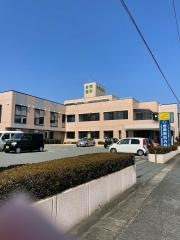 岩岡整形外科