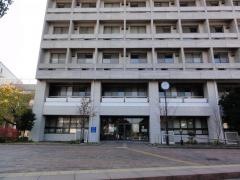 神戸市外国語大学大学院