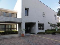 神戸市外国語大学大学院