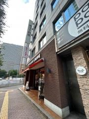 エクセルシオールカフェ　虎ノ門ビル店