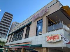 デニーズ　大森中店
