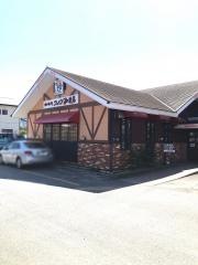 コメダ珈琲店　豊田前田店