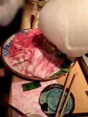 和心庭分海味