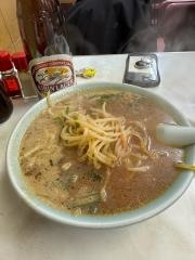若名大衆食堂