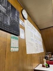 若名大衆食堂
